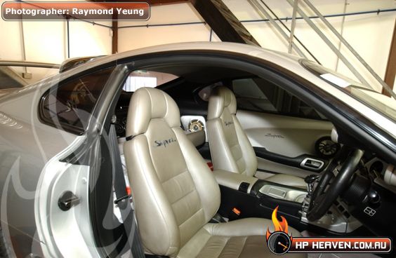 GAS Motorsport Supra dyno day - DSC_1099